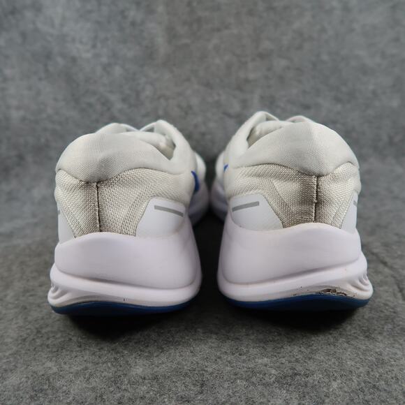 Nike Shoes Mens 11 Zoom Structure 24 Running Sneaker Athletic Trainer Comfort - Picture 7 of 16